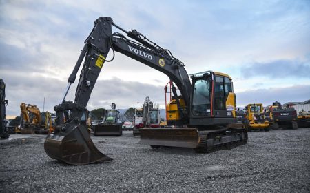 Volvo_ECR145E_317189_2023_Balavto01