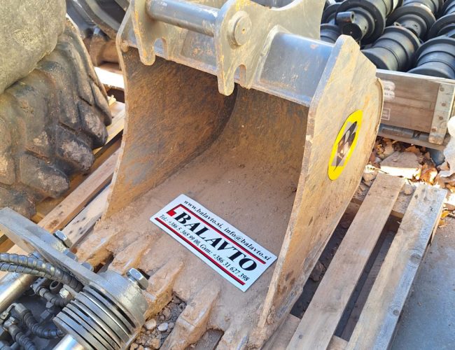 Izkopna žlica za bager