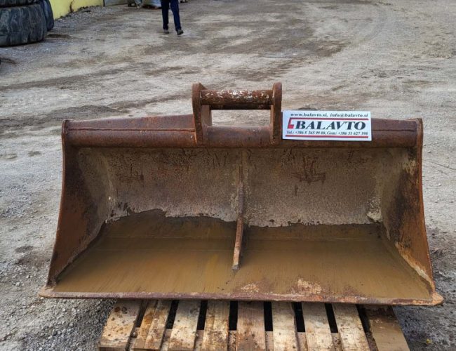 Planirna žlica 1700mm